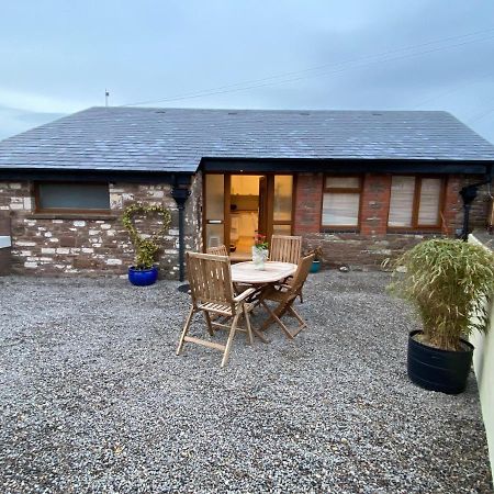 Penburren At Minster Farm West Hereford Exterior foto
