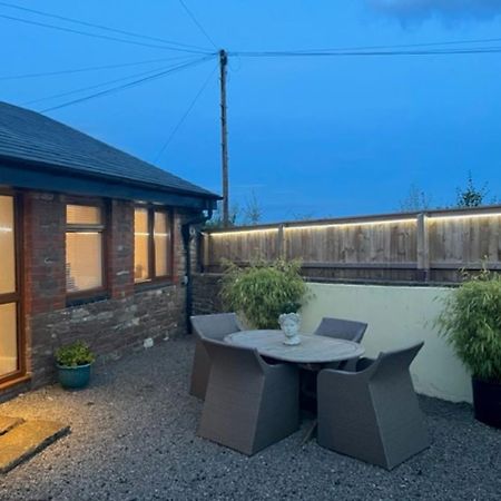 Penburren At Minster Farm West Hereford Exterior foto